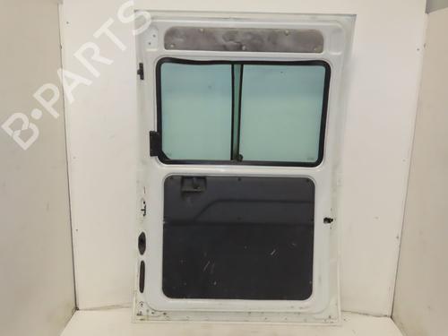 Used Right slide door Right slide door PEUGEOT EXPERT (224_) 2.0 HDI 16V (109 hp) 40026655 40026655