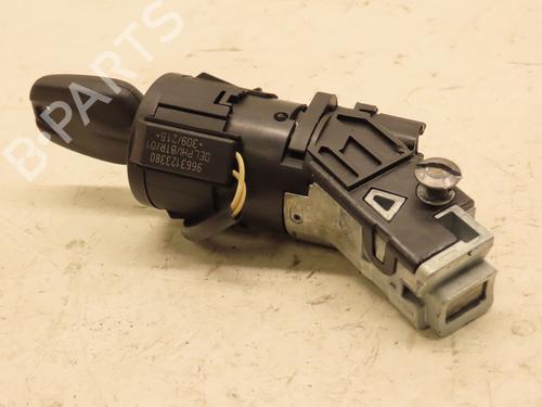 Ignition barrel SKODA YETI (5L) 2.0 TDI | BP28801012M48 - Image 2