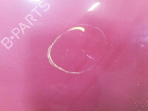 Left rear door OPEL MERIVA A MPV (X03) 1.6 16V (E75) | BP10082582C4