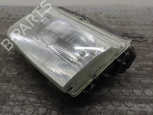 Used Left headlight Left headlight CITROËN SAXO (S0, S1) 1.4 VTS (75 hp) 17782531 17782531