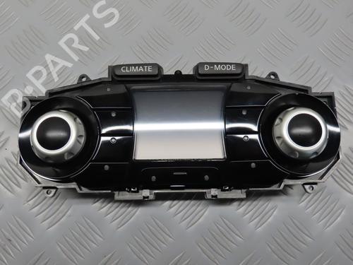 Used Climate control NISSAN JUKE (F15) 1.5 dCi (110 hp) 19479935