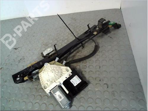 Front left window mechanism SEAT LEON (1P1) 1.9 TDI | BP9971847C22 