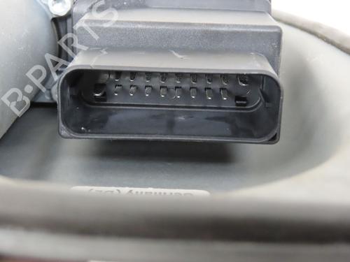 Used Rear left window mechanism VW GOLF V (1K1) 1.9 TDI (105 hp) 29442100
