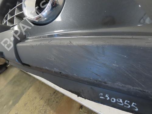 Front bumper PEUGEOT 207 SW (WK_) 1.6 HDi | BP29577576C7 