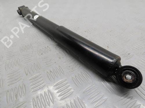 Left rear shock absorber CITROËN C2 (JM_) 1.4 HDi | BP17778197M18 