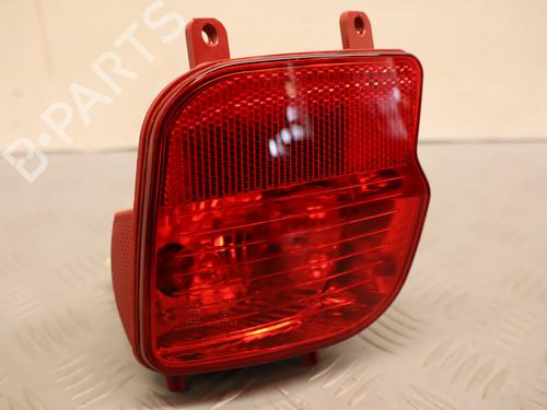 Rear bumper left light CITROËN C5 AIRCROSS (A_) 1.6 Hybrid 225 (A45GFR) | BP33769763C81 - Image 2