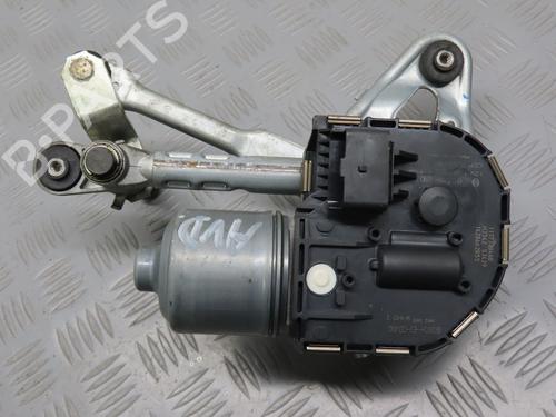 Front wiper motor PEUGEOT 3008 I MPV (0U_) 1.6 HDi | BP31276708M29 