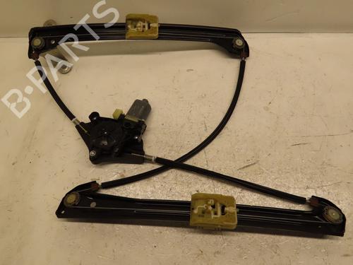 Front left window mechanism VW GOLF VII (5G1, BQ1, BE1, BE2) 1.4 GTE Hybrid | BP29468913C22 