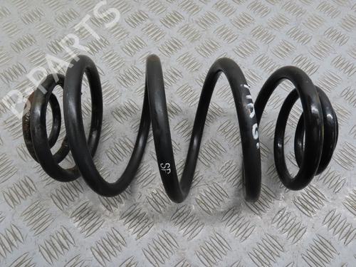 Shock absorber spring OPEL ZAFIRA / ZAFIRA FAMILY B (A05) 1.9 CDTI (M75) | BP27488300C152 