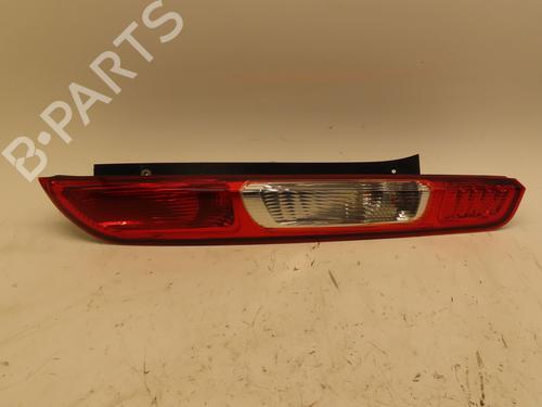 Højre baglygte FORD FOCUS II (DA_, HCP, DP) 1.8 TDCi | BP27331725C35 