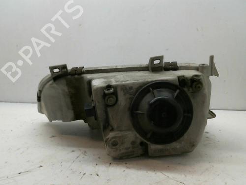 Right headlight VW SHARAN (7M8, 7M9, 7M6) 1.9 TDI | BP23155669C29 
