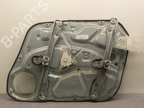 Front left window mechanism HYUNDAI i30 (FD) 1.6 CRDi | BP31283743C22
