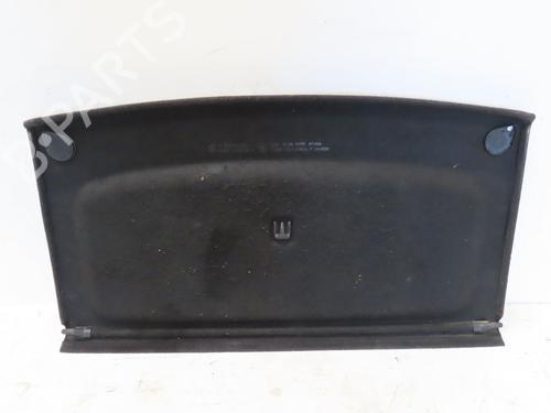 Rear parcel shelf VW GOLF IV (1J1) 1.9 TDI | BP29902251C85