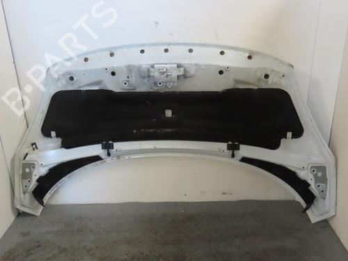 Hood RENAULT SCÉNIC III (JZ0/1_) 1.5 dCi (JZ02, JZ0R) | BP23869082C1