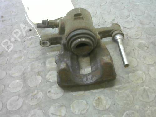 Left rear brake caliper MERCEDES-BENZ A-CLASS (W169) A 180 CDI (169.007, 169.307) | BP14884981M107 