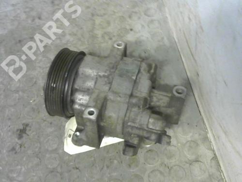 AC compressor PEUGEOT 107 (PM_, PN_) 1.0 | BP9376891M34