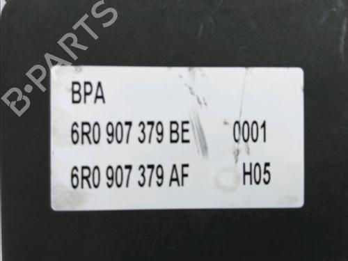 Used ABS pump VW POLO V (6R1, 6C1) 1.6 TDI (90 hp) 17778413