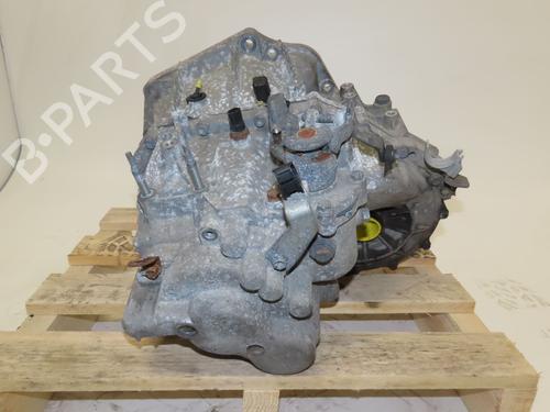 Gearbox SUZUKI SWIFT IV (FZ, NZ) 1.6 (AZG416, AZH416, RS416, ZC32S, ZA32S) | BP29294473M3 
