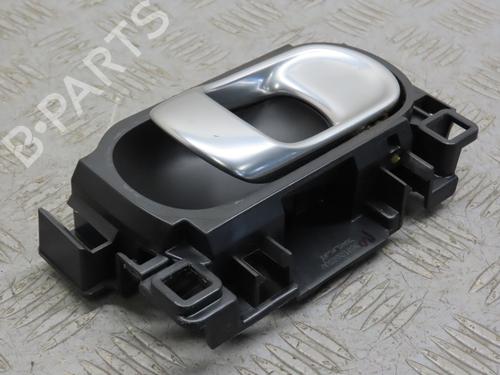 Høyre foran invendig håndtak CITROËN C3 / C3 ORIGIN III (SX) 1.6 BlueHDi 75 (75 hp) 26897731
