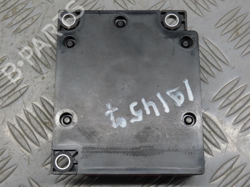 Kollisjonspute styreenhet CITROËN C3 I (FC_, FN_) 1.4 HDi | BP23154808M53 