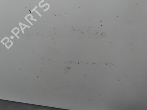 Hood RENAULT MASTER II Van (FD) 2.5 D (FD0A, FD0E, FD2E, FD3E) | BP24821886C1 