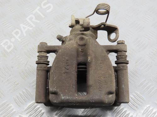 Used Left rear brake caliper PEUGEOT EXPERT Van (VF3A_, VF3U_, VF3X_) 2.0 HDi 130 (128 hp) 22997615