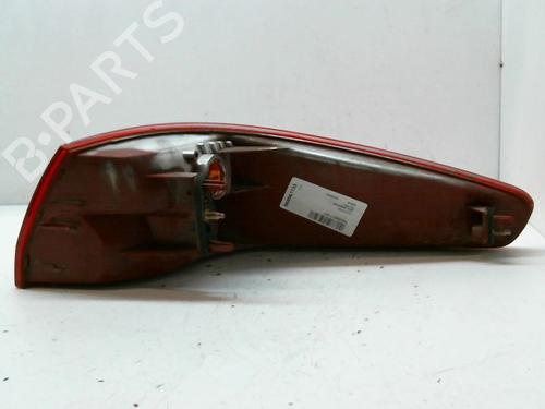 Left taillight PEUGEOT 607 (9D, 9U) 2.2 HDi | BP23155914C34 