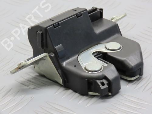 Tailgate lock FIAT 500 (312_) 1.2 (312AXA1A) | BP19490502C101