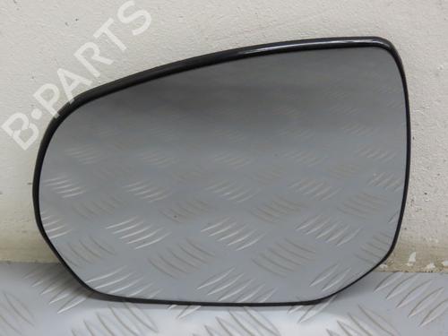 Used Left mirror CITROËN C4 Picasso I MPV (UD_) 1.6 HDi (109 hp) 20099972
