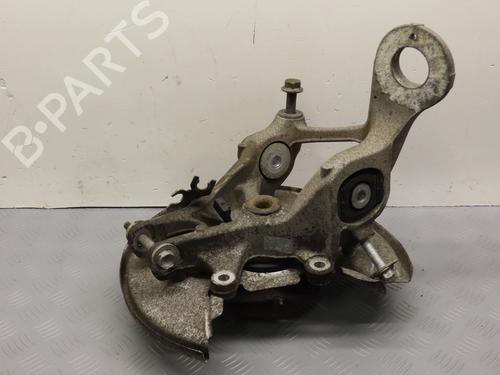 Right rear steering knuckle AUDI A4 B8 (8K2) 2.0 TDI | BP30867850M28