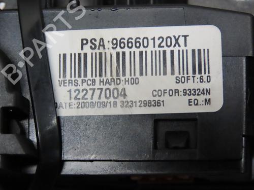 Steering column stalk CITROËN C3 I (FC_, FN_) 1.4 HDi | BP24302319I23 