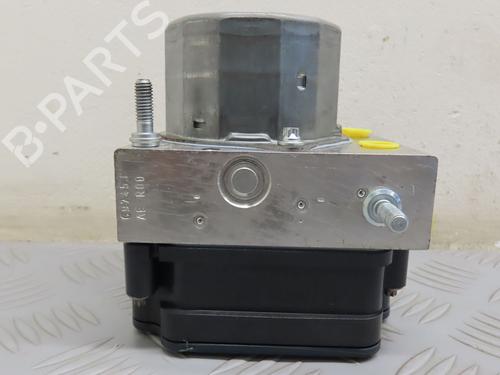 ABS pump SEAT IBIZA IV (6J5, 6P1) 1.2 | BP20229124M43 