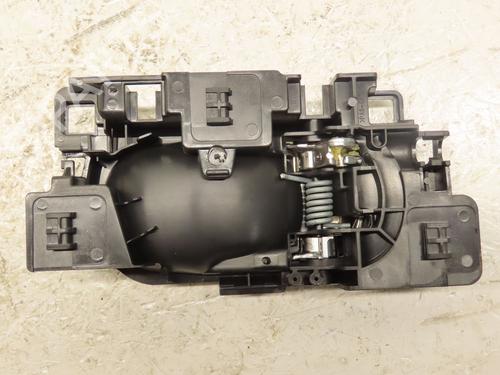 Used Front right interior door handle CITROËN C3 / C3 ORIGIN III (SX) 1.6 BlueHDi 75 (75 hp) 28007208