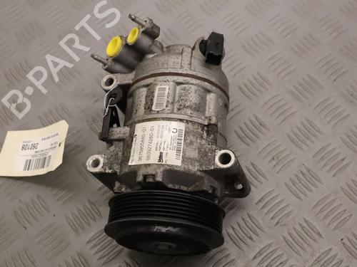 AC-Kompressor AC-Kompressor PEUGEOT 308 II (LB_, LP_, LW_, LH_, L3_) 1.6 HDi (92 hp) 35796890 35796890