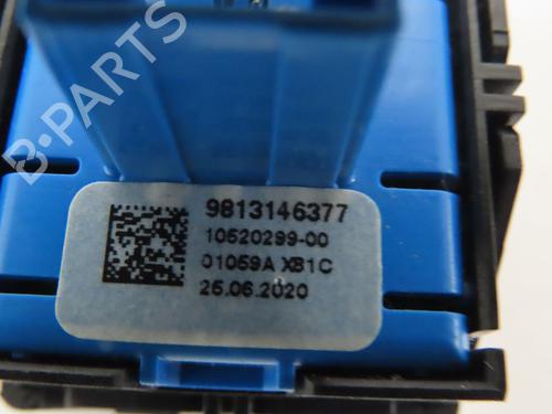 Used Switch PEUGEOT RIFTER 1.5 BlueHDi 130 (130 hp) 30333042