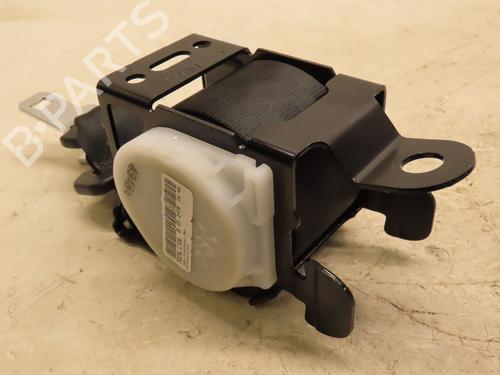 Rear center seatbelt PEUGEOT PARTNER Tepee 1.6 BlueHDi 100 | BP29516324I27 