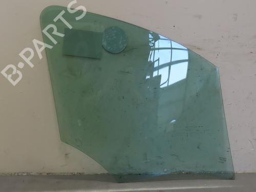 Used Front left door window CITROËN BERLINGO Box Body/MPV (B9) 1.6 HDi / BlueHDi 75 (75 hp) 24103404