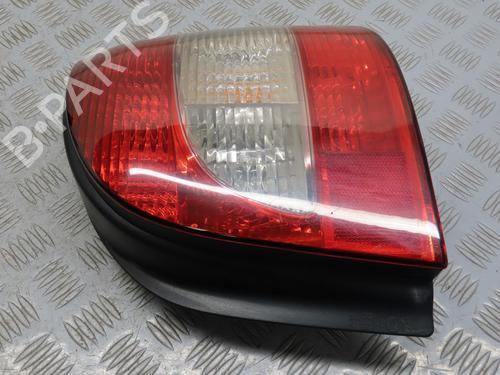 Right taillight RENAULT SCÉNIC I MPV (JA0/1_, FA0_) 1.9 dTi (JA0N) | BP23155813C35