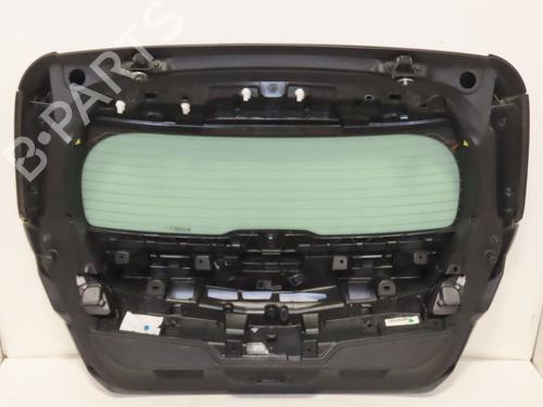 Bagklap CC/Kombi-Coupé Bagklap CC/Kombi-Coupé 38055286 38055286