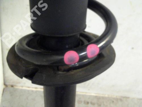 Left front shock absorber AUDI A5 Sportback (8TA) 3.0 TDI quattro | BP9384233M16 