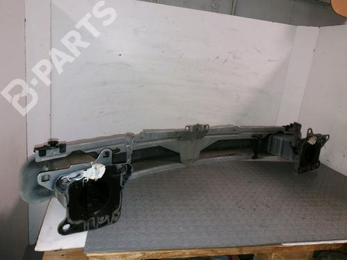 Front bumper reinforcement RENAULT VEL SATIS (BJ0_) 2.2 dCi (BJ0M) | BP12198264C109 