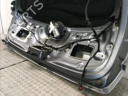 Tailgate CITROËN C3 II (SC_) 1.6 HDi | BP17781926C6 