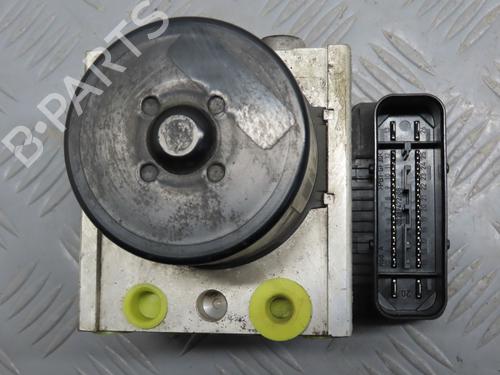 ABS Bremseaggregat RENAULT TWINGO II (CN0_) 1.2 16V (CN0K, CN0V, CN0A) | BP25480168M43 