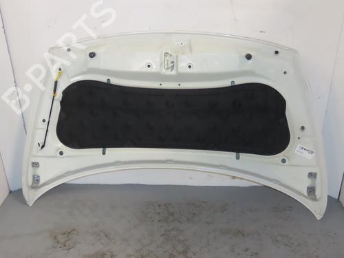 Used Hood KIA RIO III (UB) 1.2 CVVT (84 hp) 27488595
