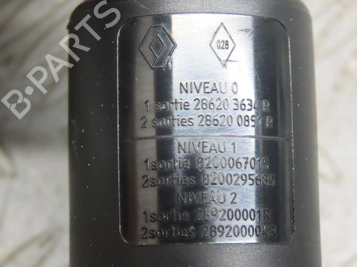 Ruitensproeierpomp DACIA DUSTER (HM_) 1.5 dCi 115 4x4 (HMAD) | BP26876590E24