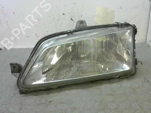 Used Left headlight PEUGEOT 306 Hatchback (7A, 7C, N3, N5) 1.9 D (68 hp) 9375593
