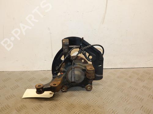 Used Left front steering knuckle Left front steering knuckle 37186213 37186213