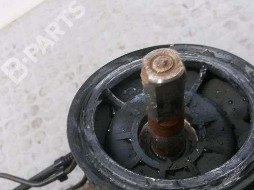 Steering rack PEUGEOT 307 (3A/C) 1.6 16V | BP9389190M22 