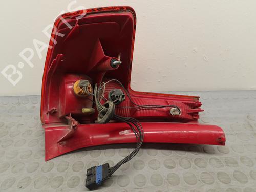 Right taillight CITROËN C4 I (LC_) 1.6 HDi | BP17782761C35 