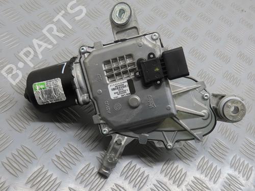 Viskermotor vindrude CITROËN C4 Grand Picasso I (UA_) 2.0 HDi 138 (136 hp) 20151588